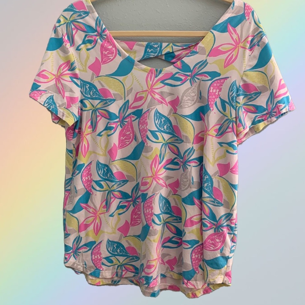Fresh produce top